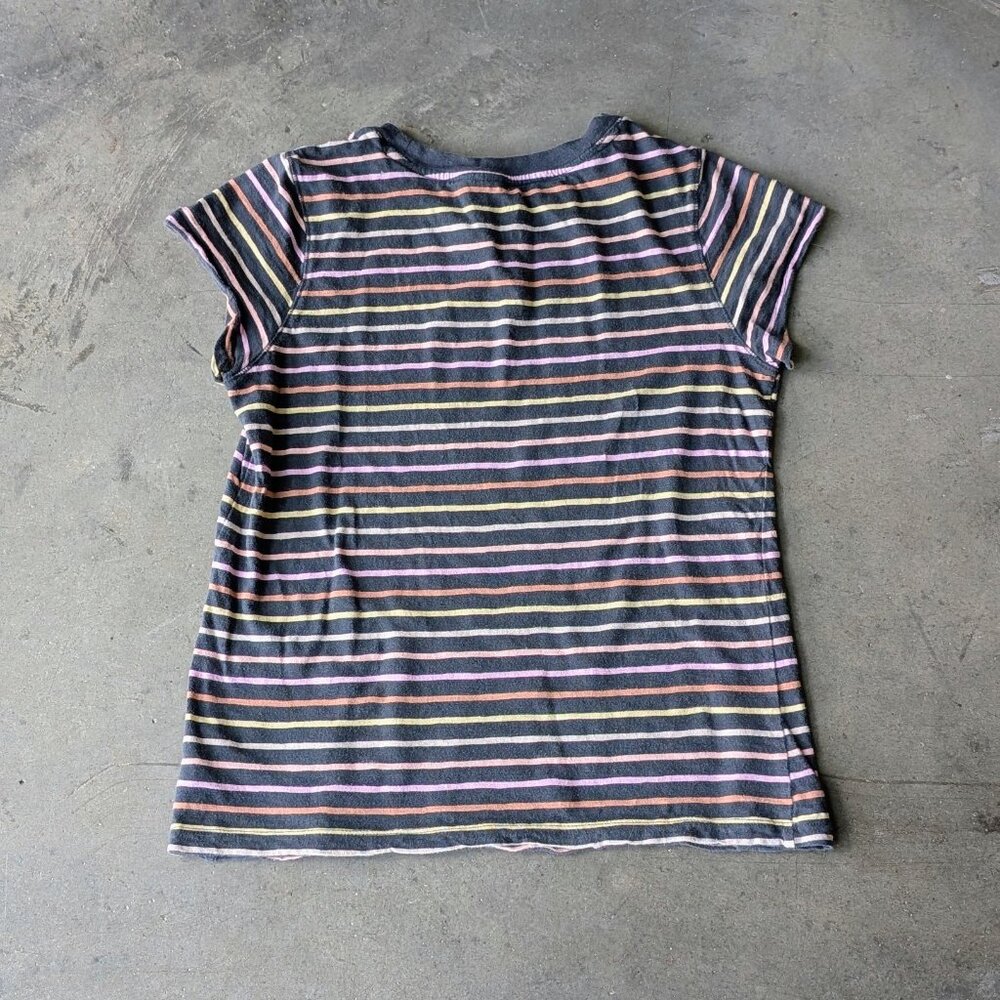 J. Crew American Eagle Universal Thread Striped S… - image 4